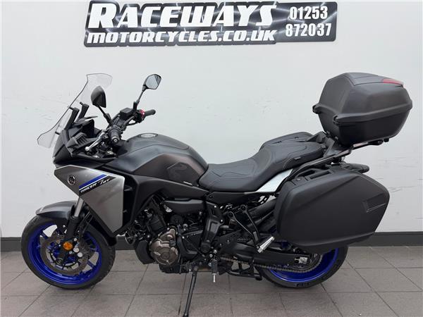 2024 YAMAHA TRACER 7 GT