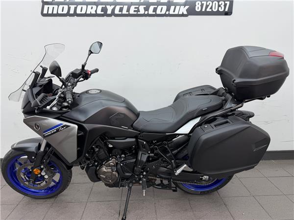 2024 YAMAHA TRACER 7 GT