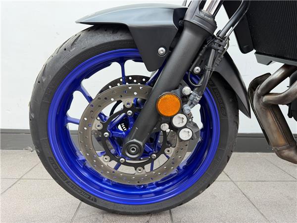 2024 YAMAHA TRACER 7 GT