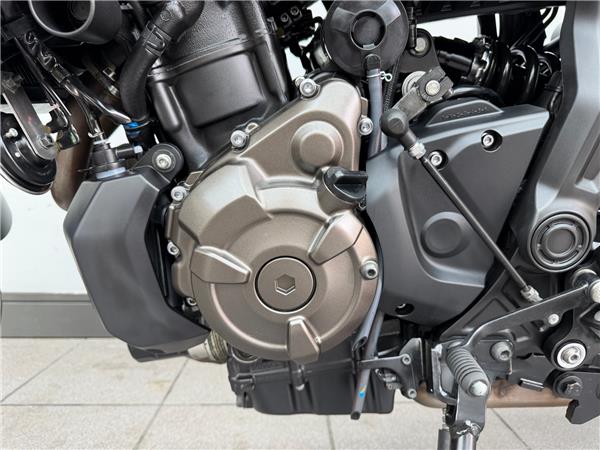 2024 YAMAHA TRACER 7 GT