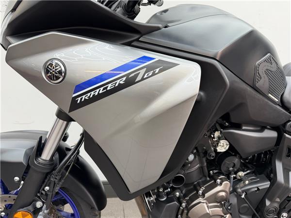 2024 YAMAHA TRACER 7 GT