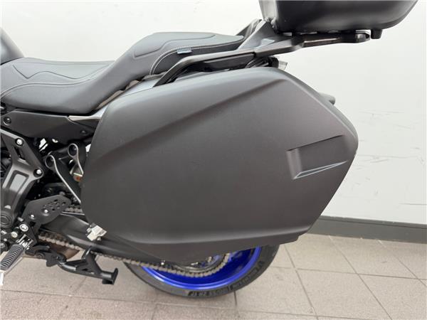 2024 YAMAHA TRACER 7 GT
