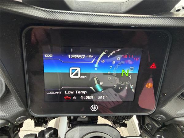 2024 YAMAHA TRACER 7 GT