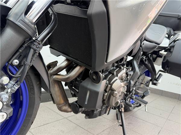 2024 YAMAHA TRACER 7 GT