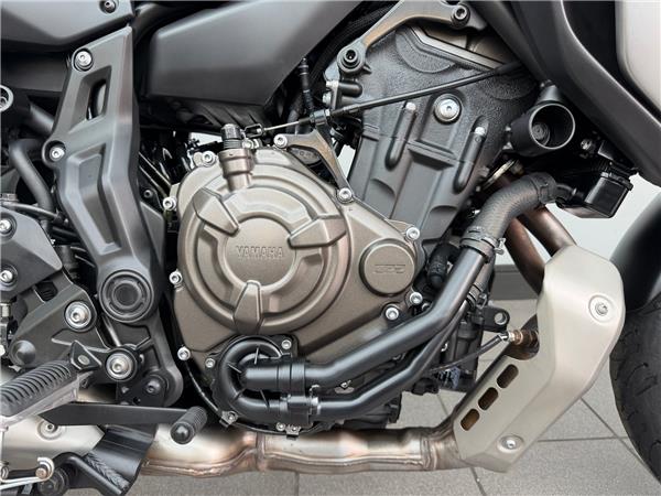 2024 YAMAHA TRACER 7 GT