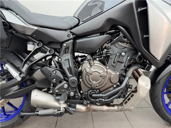 2024 YAMAHA TRACER 7 GT