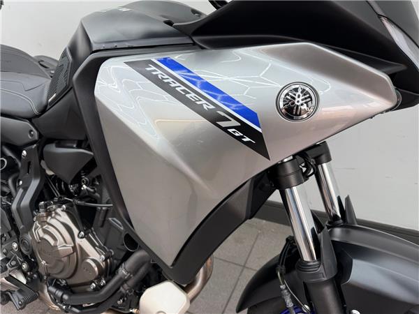 2024 YAMAHA TRACER 7 GT