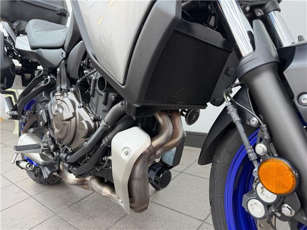 2024 YAMAHA TRACER 7 GT