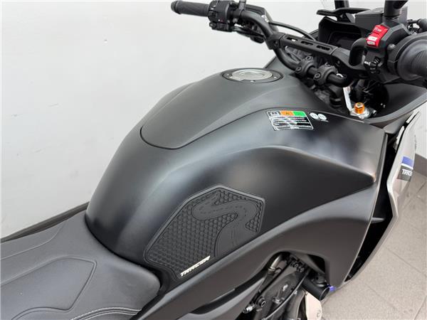 2024 YAMAHA TRACER 7 GT