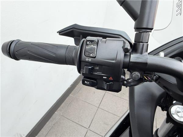 2024 YAMAHA TRACER 7 GT
