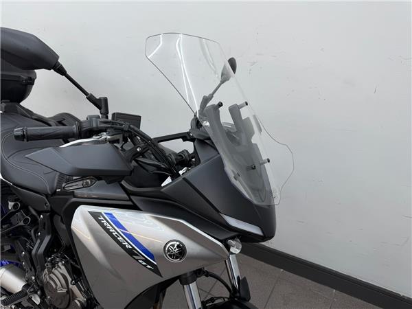 2024 YAMAHA TRACER 7 GT