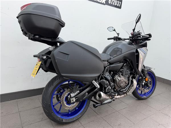 2024 YAMAHA TRACER 7 GT