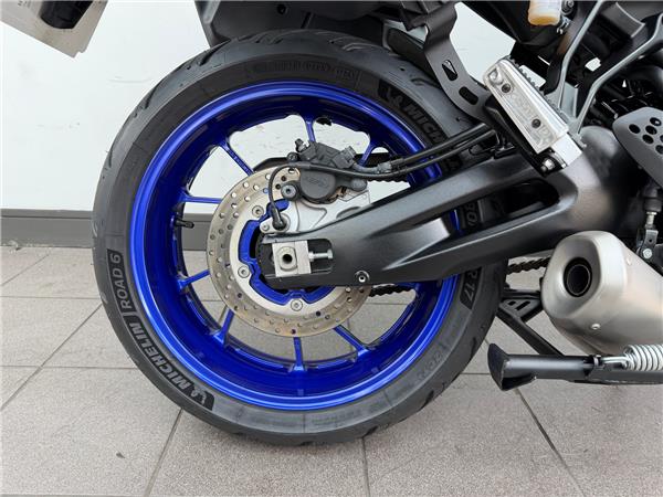 2024 YAMAHA TRACER 7 GT