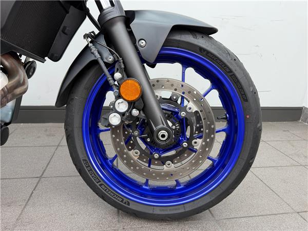 2024 YAMAHA TRACER 7 GT
