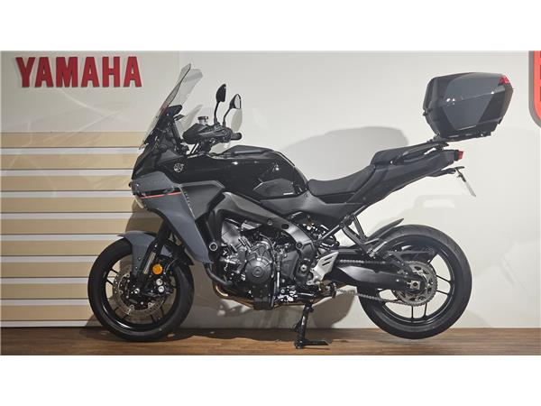 2026 YAMAHA TRACER 9