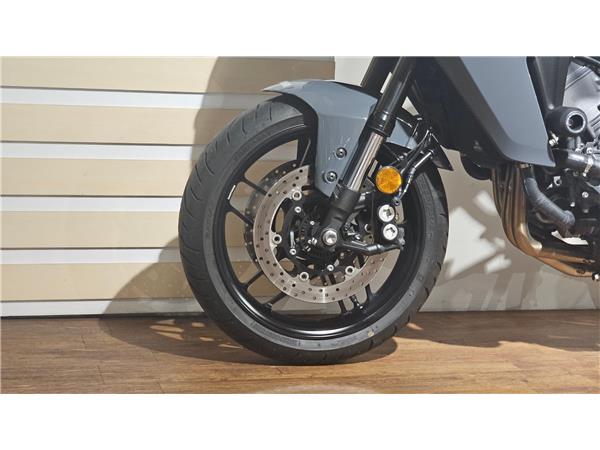 2026 YAMAHA TRACER 9