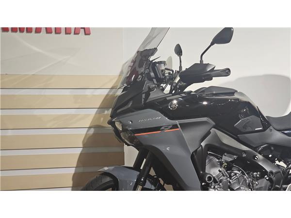 2026 YAMAHA TRACER 9