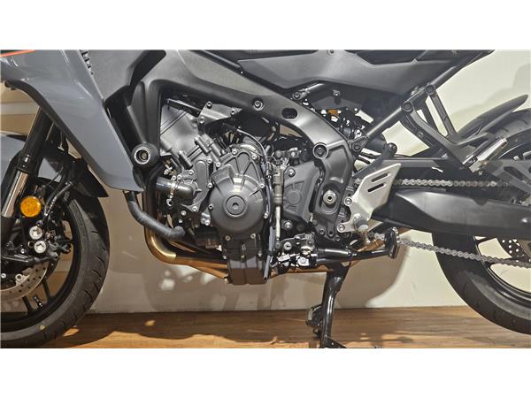 2026 YAMAHA TRACER 9