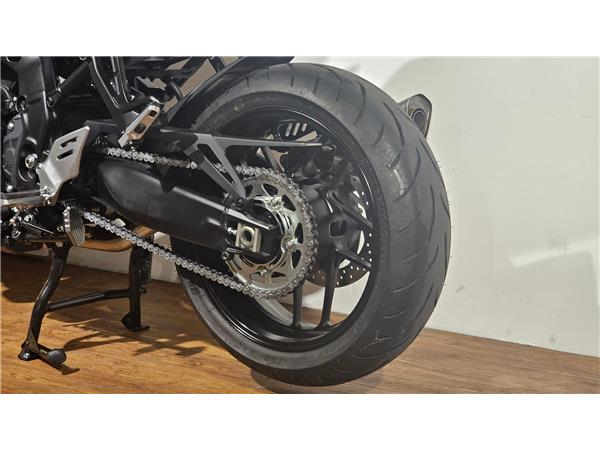 2026 YAMAHA TRACER 9