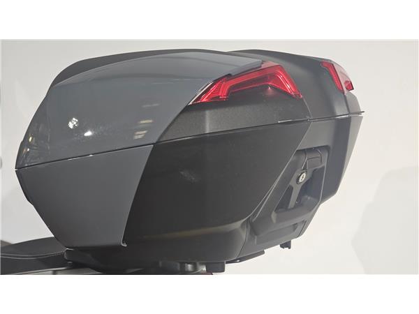 2026 YAMAHA TRACER 9