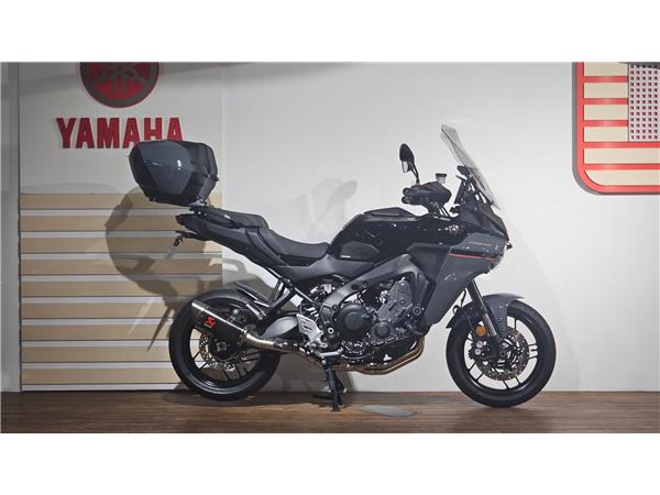 2026 YAMAHA TRACER 9