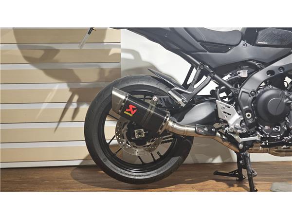 2026 YAMAHA TRACER 9