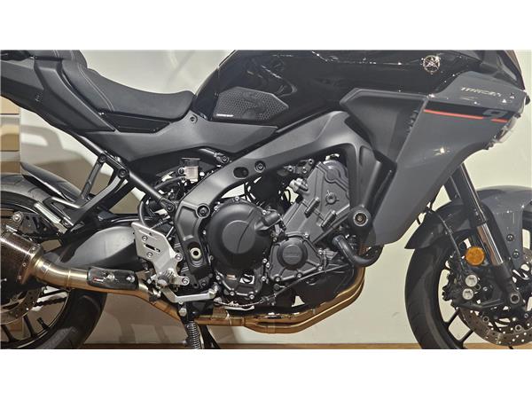 2026 YAMAHA TRACER 9