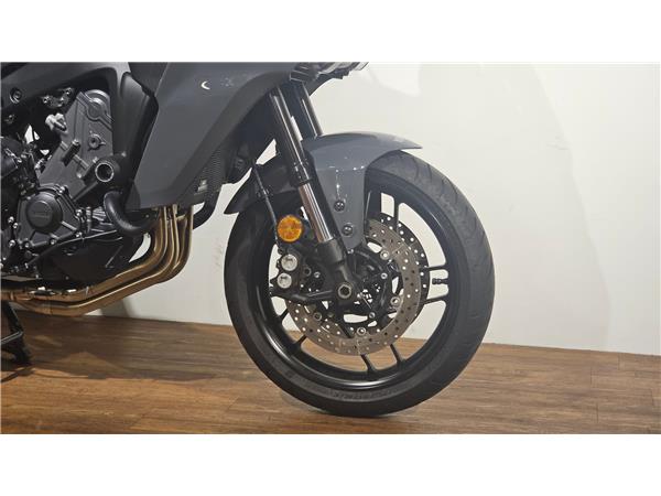 2026 YAMAHA TRACER 9