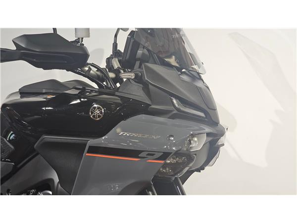 2026 YAMAHA TRACER 9