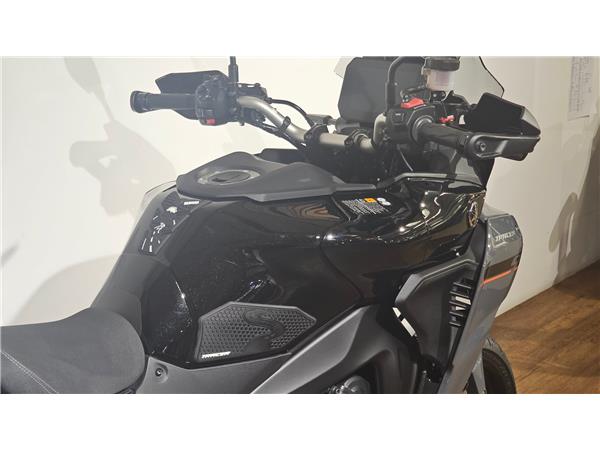 2026 YAMAHA TRACER 9