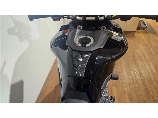 2026 YAMAHA TRACER 9