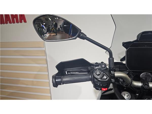 2026 YAMAHA TRACER 9