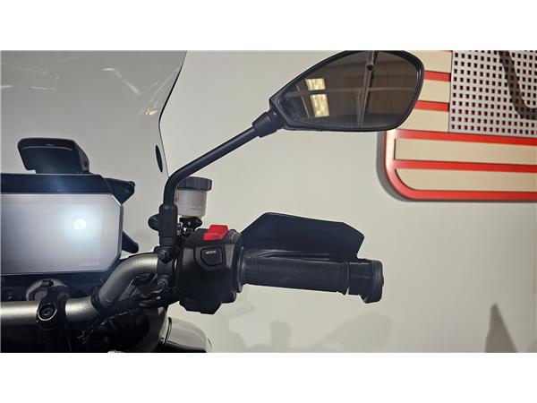 2026 YAMAHA TRACER 9