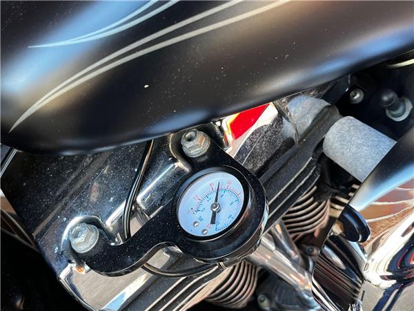 2010 Harley-Davidson Softail