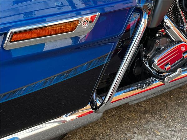 2014 Harley-Davidson CVO