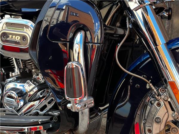 2014 Harley-Davidson CVO