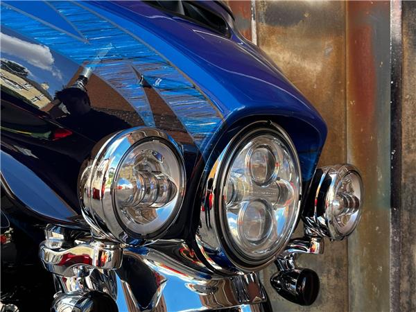 2014 Harley-Davidson CVO