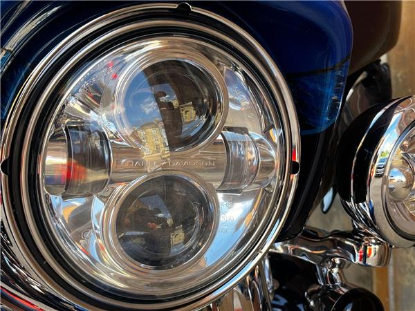 2014 Harley-Davidson CVO
