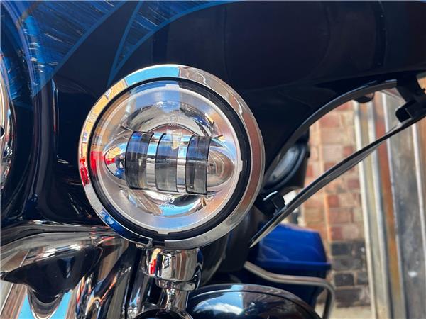 2014 Harley-Davidson CVO