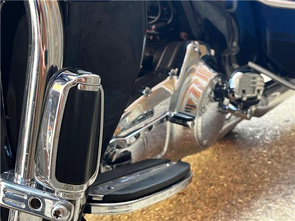 2014 Harley-Davidson CVO