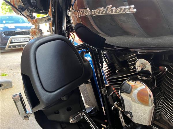 2014 Harley-Davidson CVO