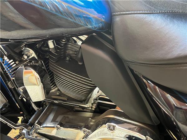 2014 Harley-Davidson CVO