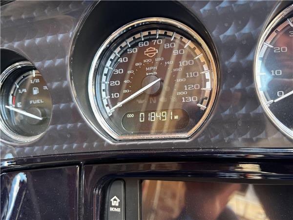 2014 Harley-Davidson CVO