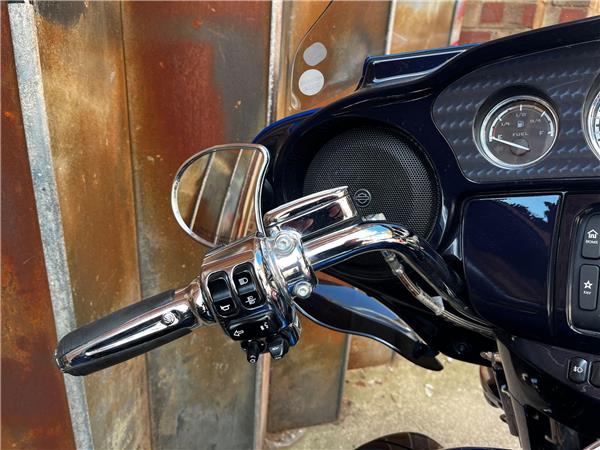 2014 Harley-Davidson CVO