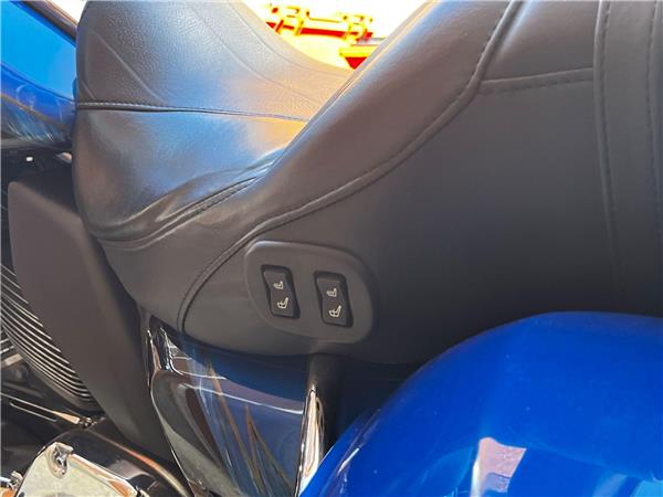2014 Harley-Davidson CVO