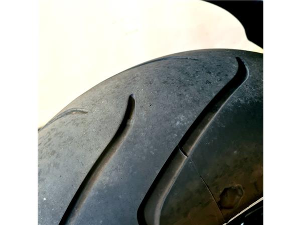 HARLEY-DAVIDSON BREAKOUT 