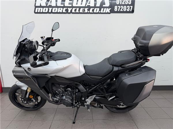 2025 YAMAHA TRACER 9 GT