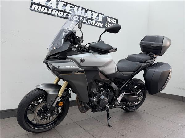 2025 YAMAHA TRACER 9 GT