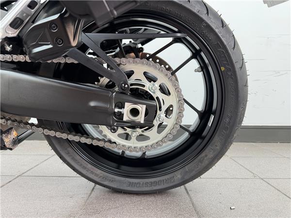2025 YAMAHA TRACER 9 GT