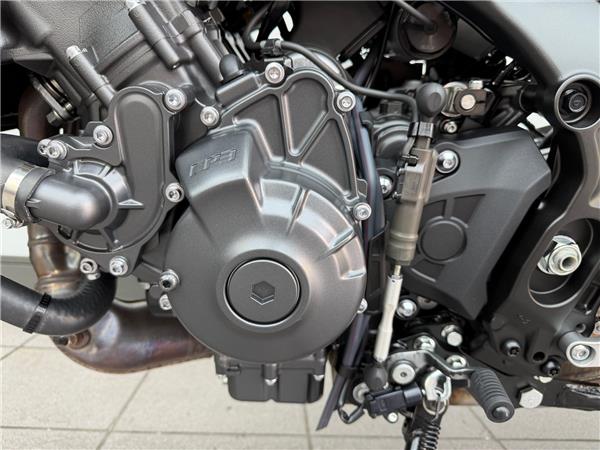 2025 YAMAHA TRACER 9 GT